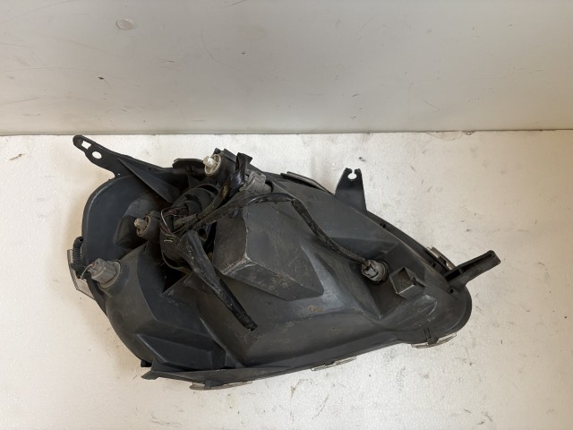 16303 Toyota Corolla 2001-2007 Bal első Lámpa Fényszóró