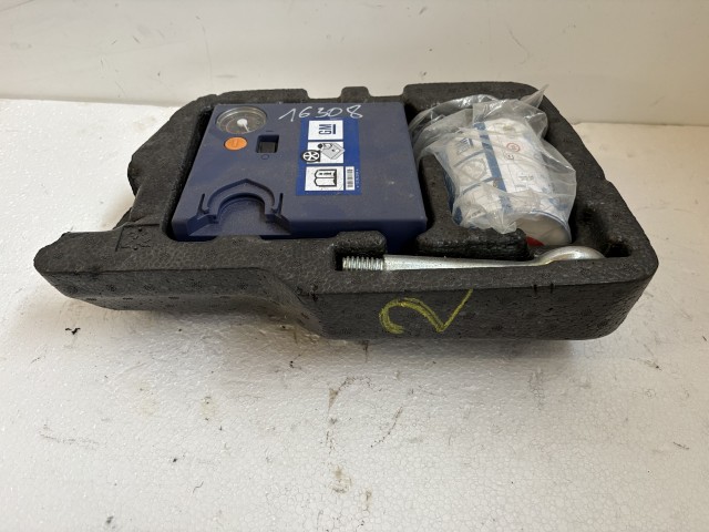 Opel Meriva B 2010-2017 Kompresszor,defekt javító Használt