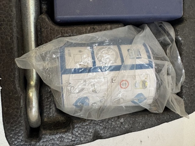 Opel Meriva B 2010-2017 Kompresszor,defekt javító Használt