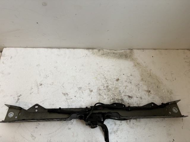 Opel Astra J 2009-2015 Zárhíd Használt Z22c Fekete 