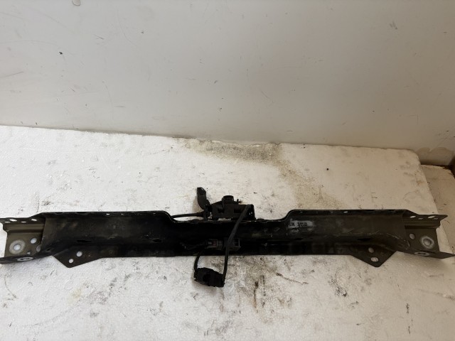 Opel Astra J 2009-2015 Zárhíd Használt Z22C Fekete 