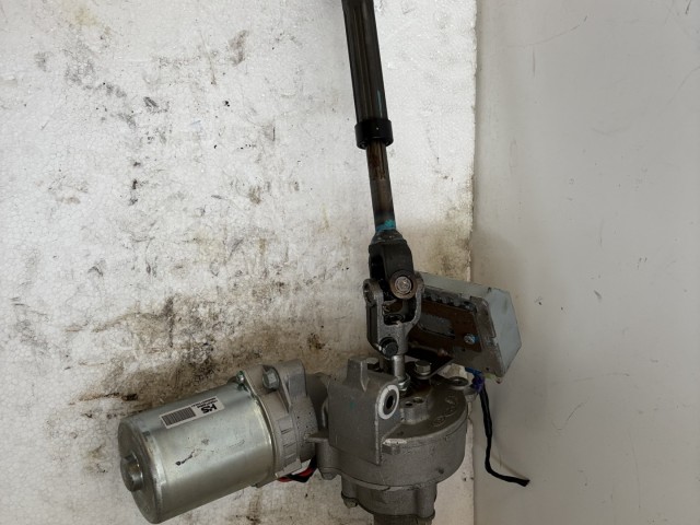 Kia Rio III.(UB) 2011-2017 Kormányoszlop Használt