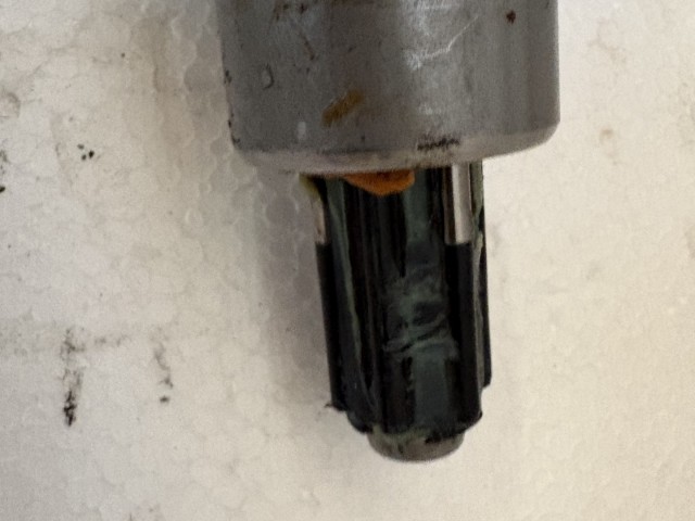 Kia Rio III.(UB) 2011-2017 Kormányoszlop Használt