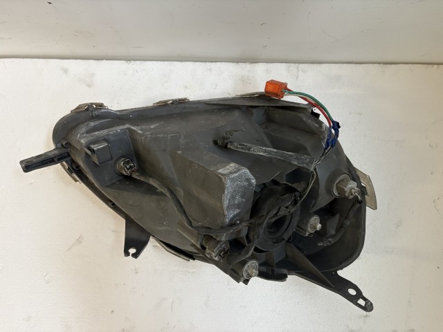 16313 Toyota Corolla 2001-2007 Bal első Lámpa Fényszóró