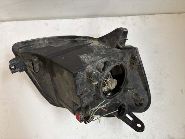 16316 Citroen Berlingo Bal első Lámpa Fényszóró