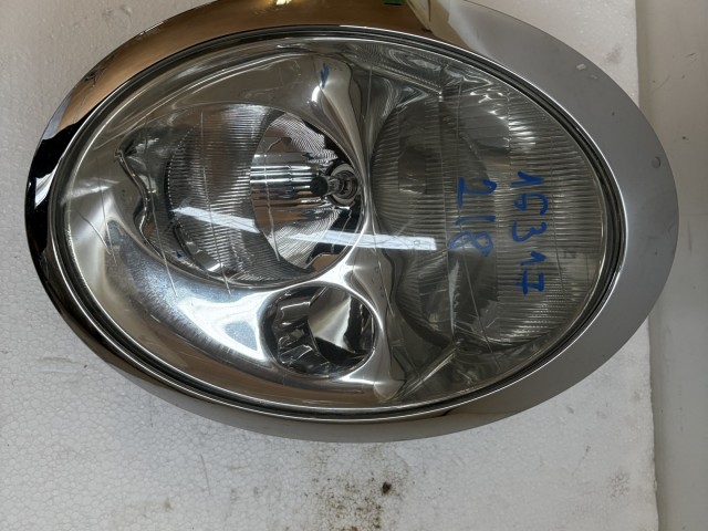 16317 Mini R50 (2001-2006) Jobb első Lámpa Fényszóró