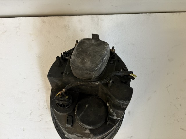 16317 Mini R50 (2001-2006) Jobb első Lámpa Fényszóró