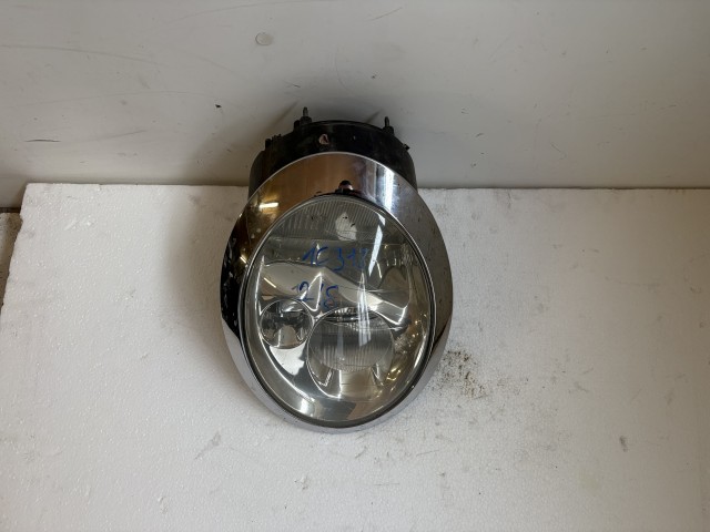 16318 Mini R50 (2001-2006)  Bal első Lámpa Fényszóró