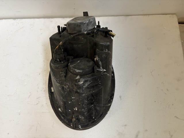 16318 Mini R50 (2001-2006)  Bal első Lámpa Fényszóró