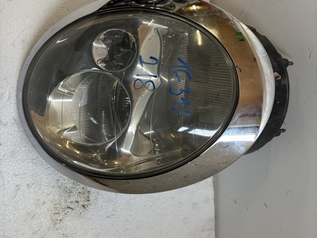 16318 Mini R50 (2001-2006)  Bal első Lámpa Fényszóró