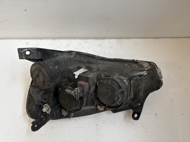 15026 Opel Corsa C Jobb első Lámpa Fényszóró