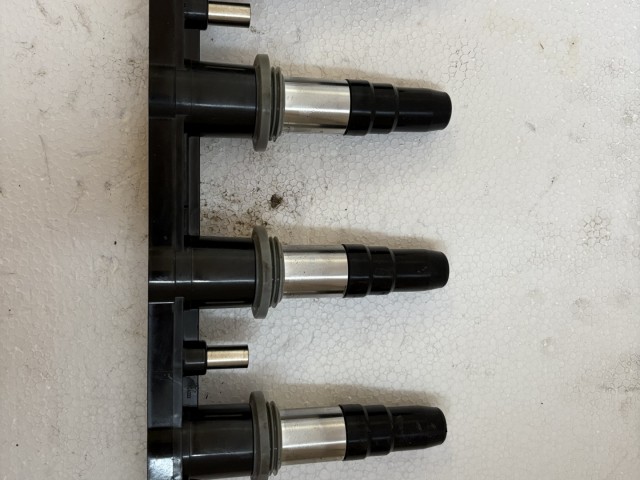 Opel Astra J 1.6 Benzin Gyújtótrafó A16XER