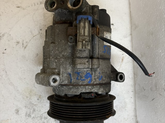 Opel Insignia 1.8 Benzin Klíma kompresszor