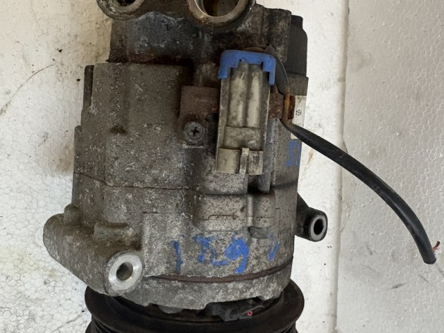 Opel Insignia 1.8 Benzin Klíma kompresszor