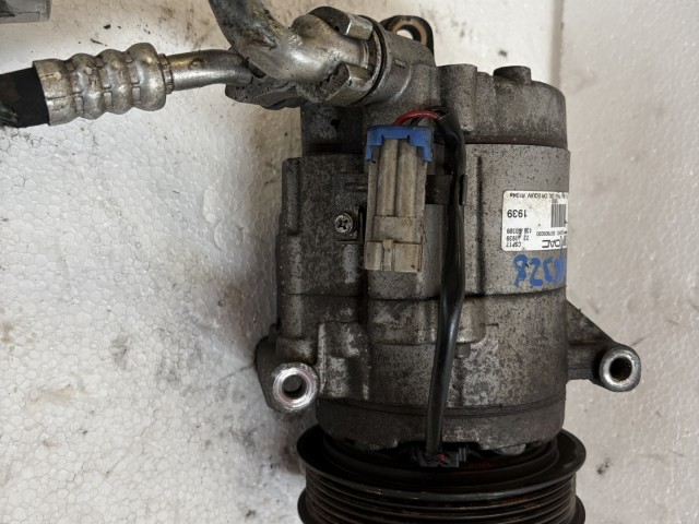 Chevrolet Orlando 1.8 Benzin Klíma kompresszor f18d4