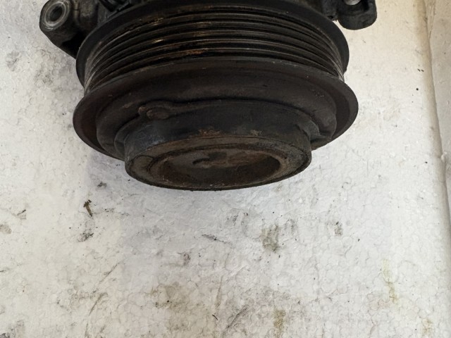 Chevrolet Orlando 1.8 Benzin Klíma kompresszor f18d4