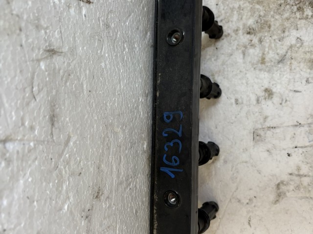 Opel Corsa D 1.2 Benzin 2011 Gyújtótrafó A12XER