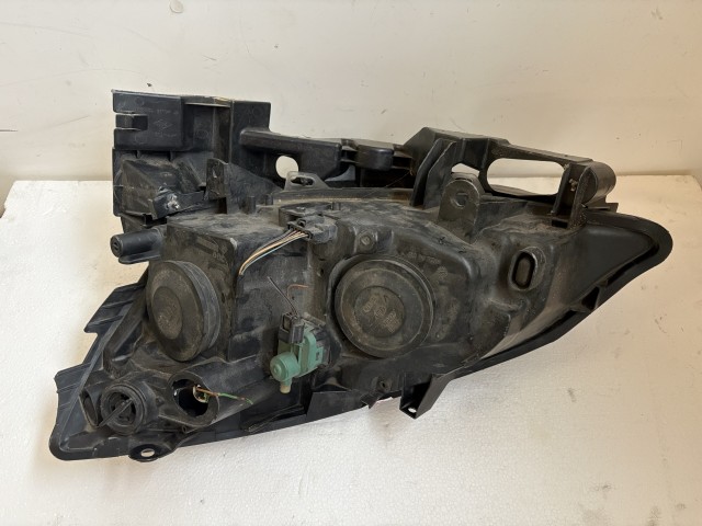 16331 Renault Scenic II Jobb első Lámpa Fényszóró