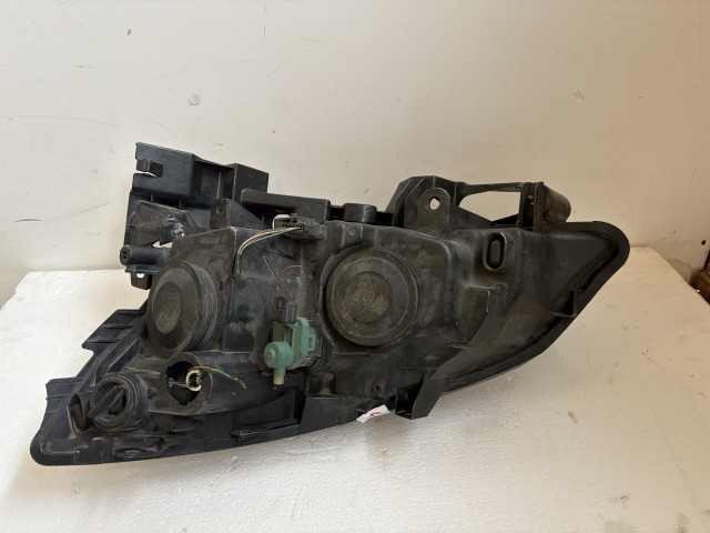 16331 Renault Scenic II Jobb első Lámpa Fényszóró