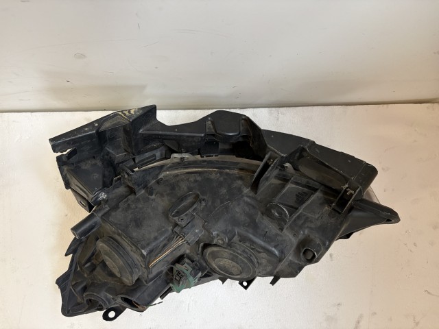 16331 Renault Scenic II Jobb első Lámpa Fényszóró