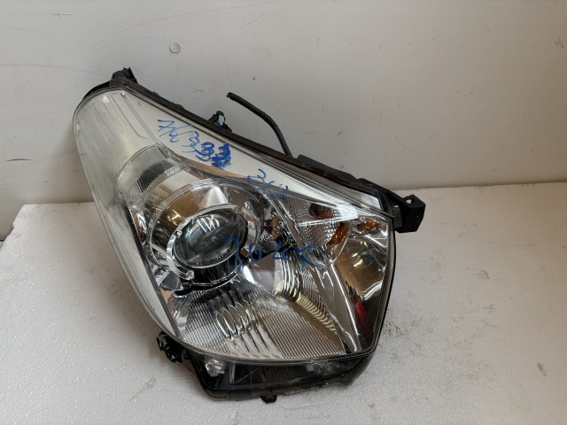 16332 Toyota Avensis Jobb első Lámpa Fényszóró