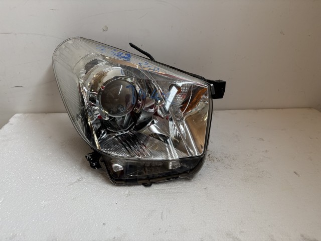 16332 Toyota Avensis Jobb első Lámpa Fényszóró