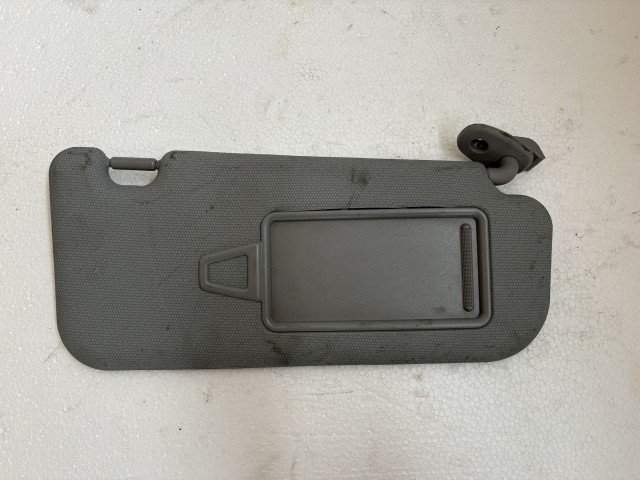 Kia Rio III.(UB) 2011-2017 Napellenző Használt szürke jobb