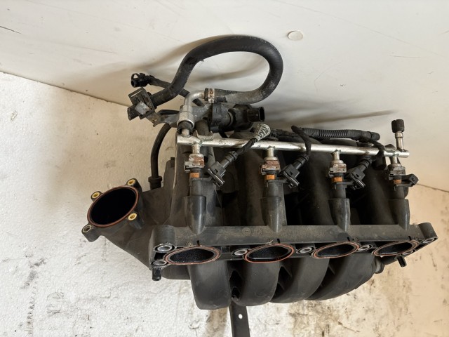 Chevrolet Orlando F18d4 1.8 Benzin Szívósor