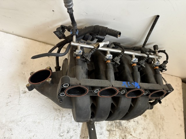 Opel Insignia 1.8 Benzin A18xer Szívósor