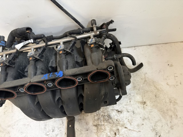 Opel Insignia 1.8 Benzin A18xer Szívósor