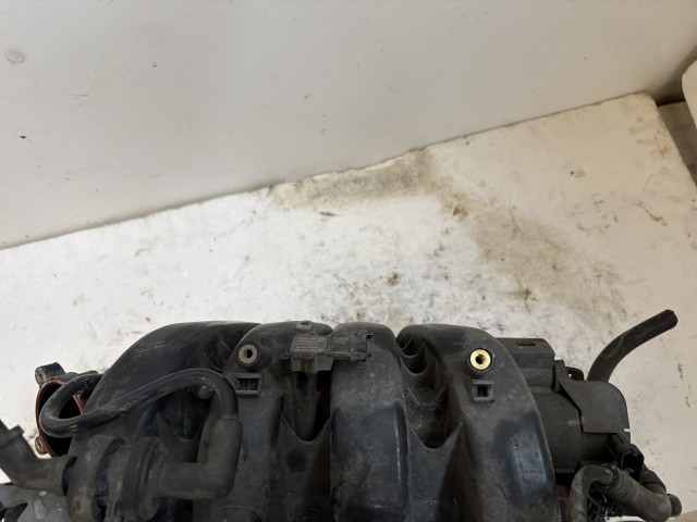 Opel Insignia 1.8 Benzin A18xer Szívósor