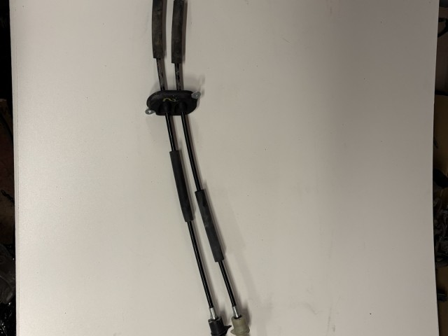 Opel Mokka Diesel Váltóbowden