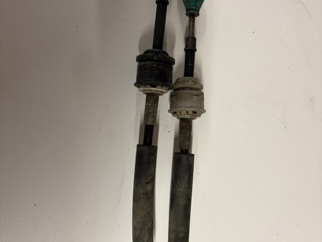 Opel Mokka Diesel Váltóbowden