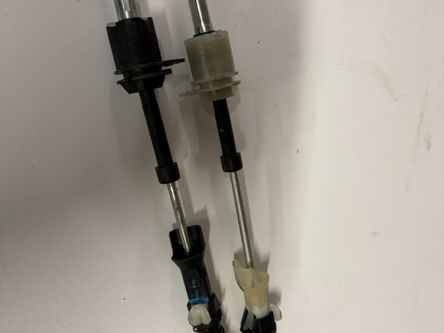 Opel Mokka Diesel Váltóbowden