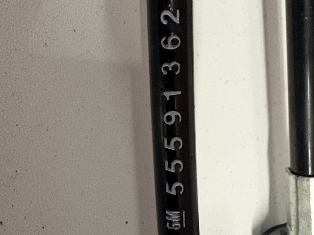 Opel Mokka Diesel Váltóbowden