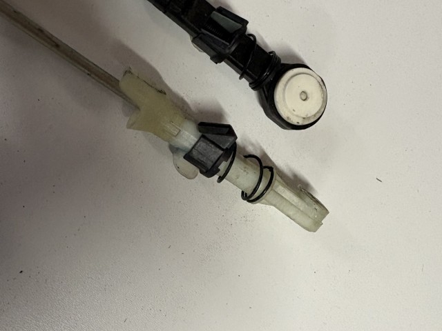 Opel Mokka Diesel Váltóbowden