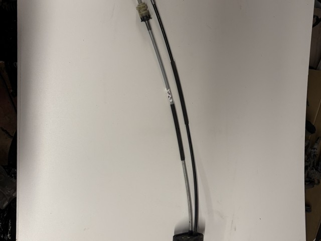 Opel Astra J 1.7 cdti Diesel 6 Sebességes Váltóbowden