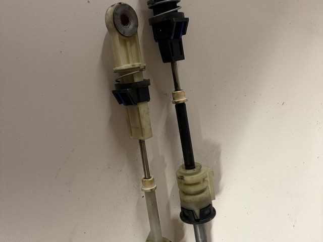 Opel Astra J 1.7 cdti Diesel 6 Sebességes Váltóbowden