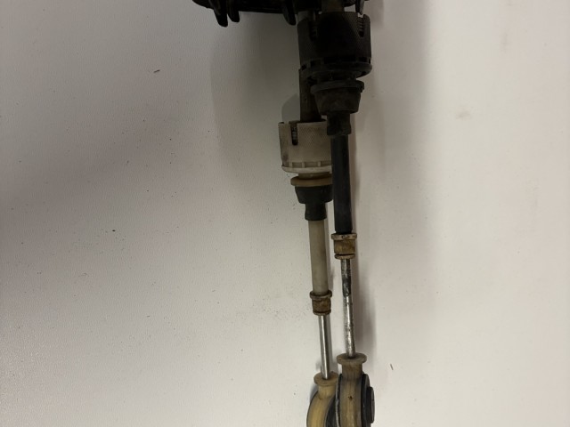 Opel Astra J 1.7 cdti Diesel 6 Sebességes Váltóbowden