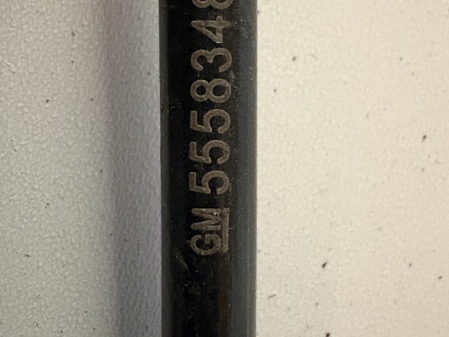 Opel Astra J 1.7 cdti Diesel 6 Sebességes Váltóbowden