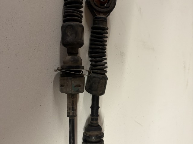 Kia Rio III.(UB) 1.1 Diesel 6 Sebességes Váltóbowden