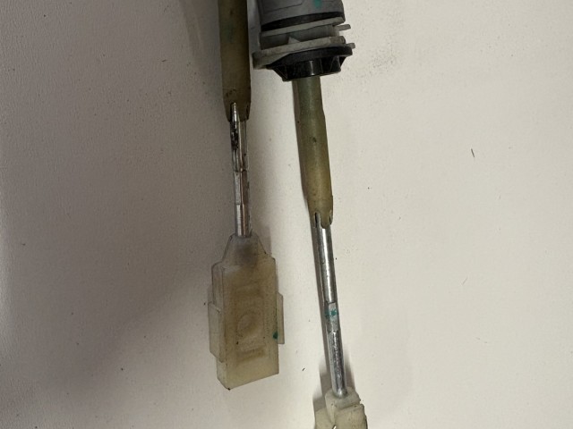 Kia Rio III.(UB) 1.1 Diesel 6 Sebességes Váltóbowden