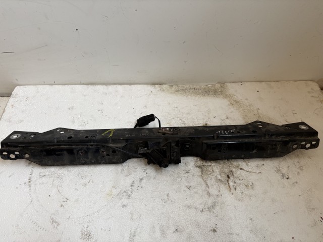 Opel Astra J 2009-2015 Zárhíd Használt Z22C Fekete 