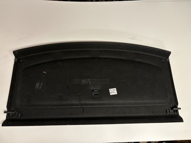 Volkswagen Golf 6 2008-2013 Kalaptartó Használt  