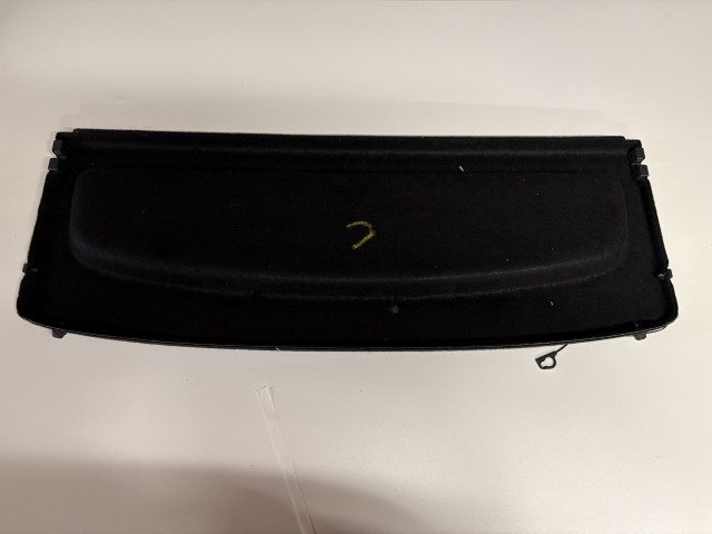 Opel Corsa E 2014- 2014-2019 Kalaptartó Használt  