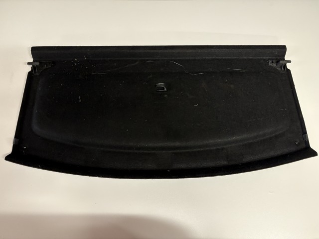 Volkswagen Golf 6 2008-2013 Kalaptartó Használt  