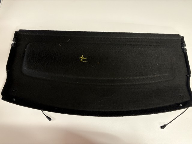 Opel Meriva B 2010-2017 Kalaptartó Használt  