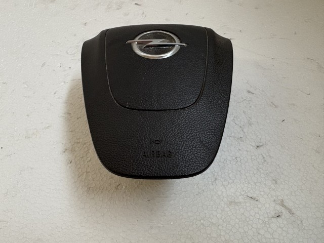 Opel Mokka 2012-2019 Légzsák Használt Kormány légzsák 