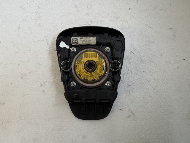 Opel Meriva B 2010-2017 Légzsák Használt Kormány légzsák 