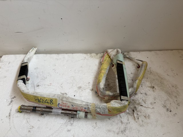 Kia Rio III.(UB) 2011-2017 jobb  Függöny légzsák